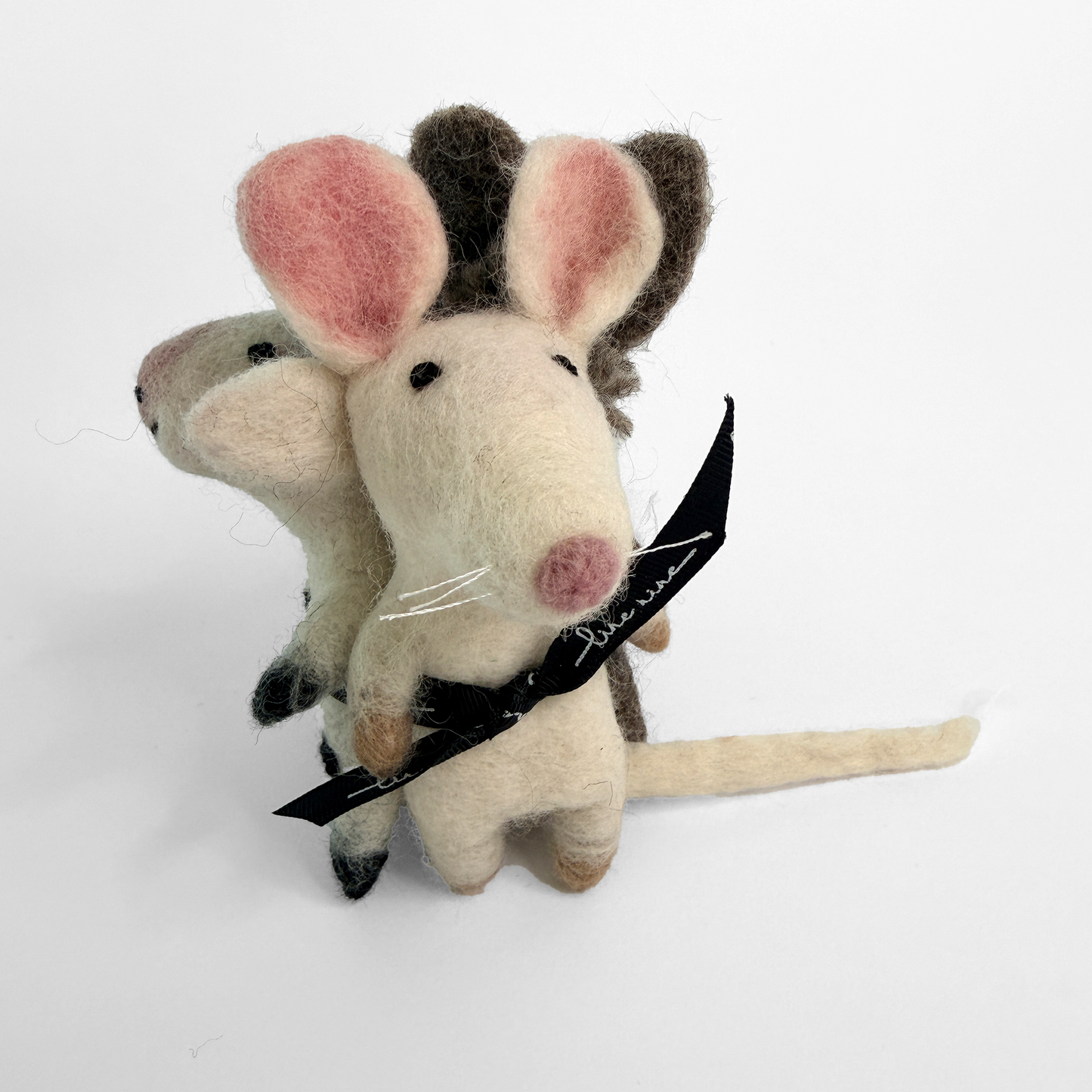 LIMITED EDITION Cat Nip Friends