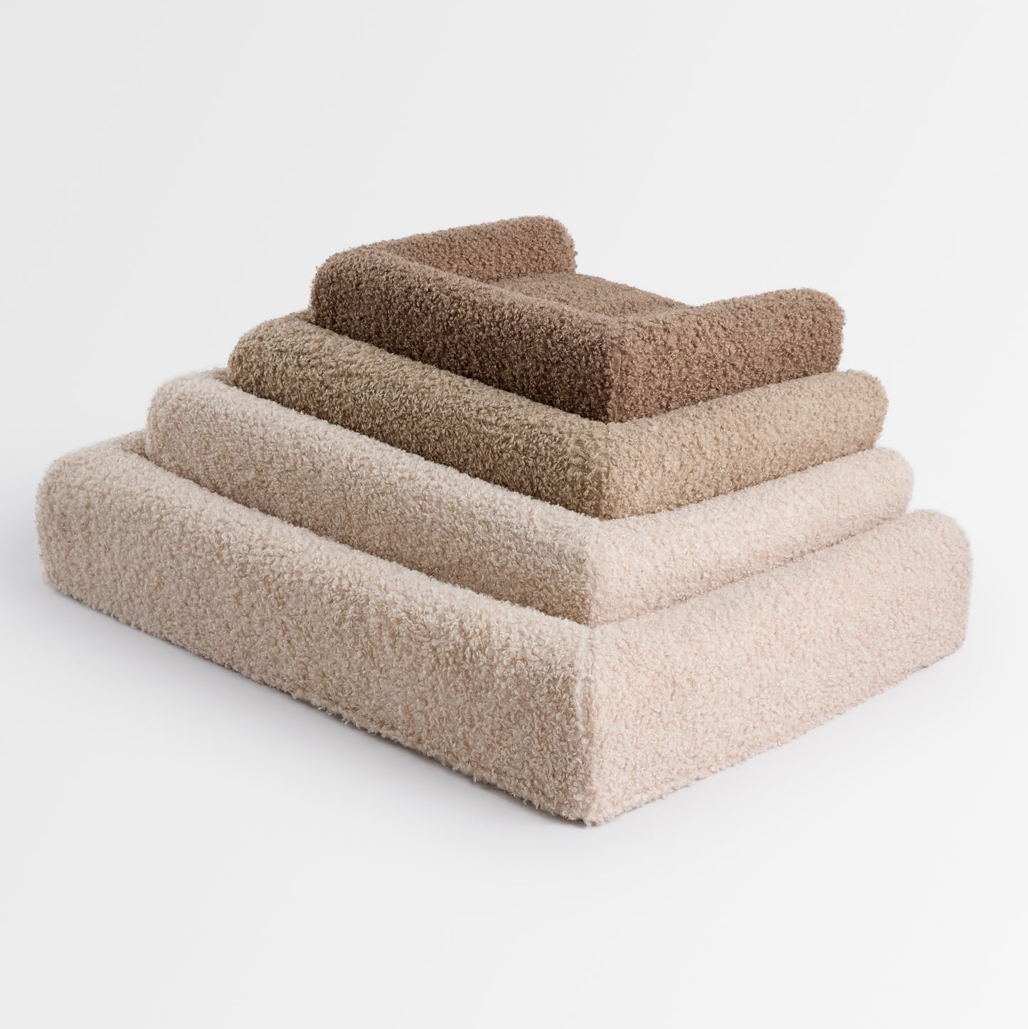 The Rectangular Bed