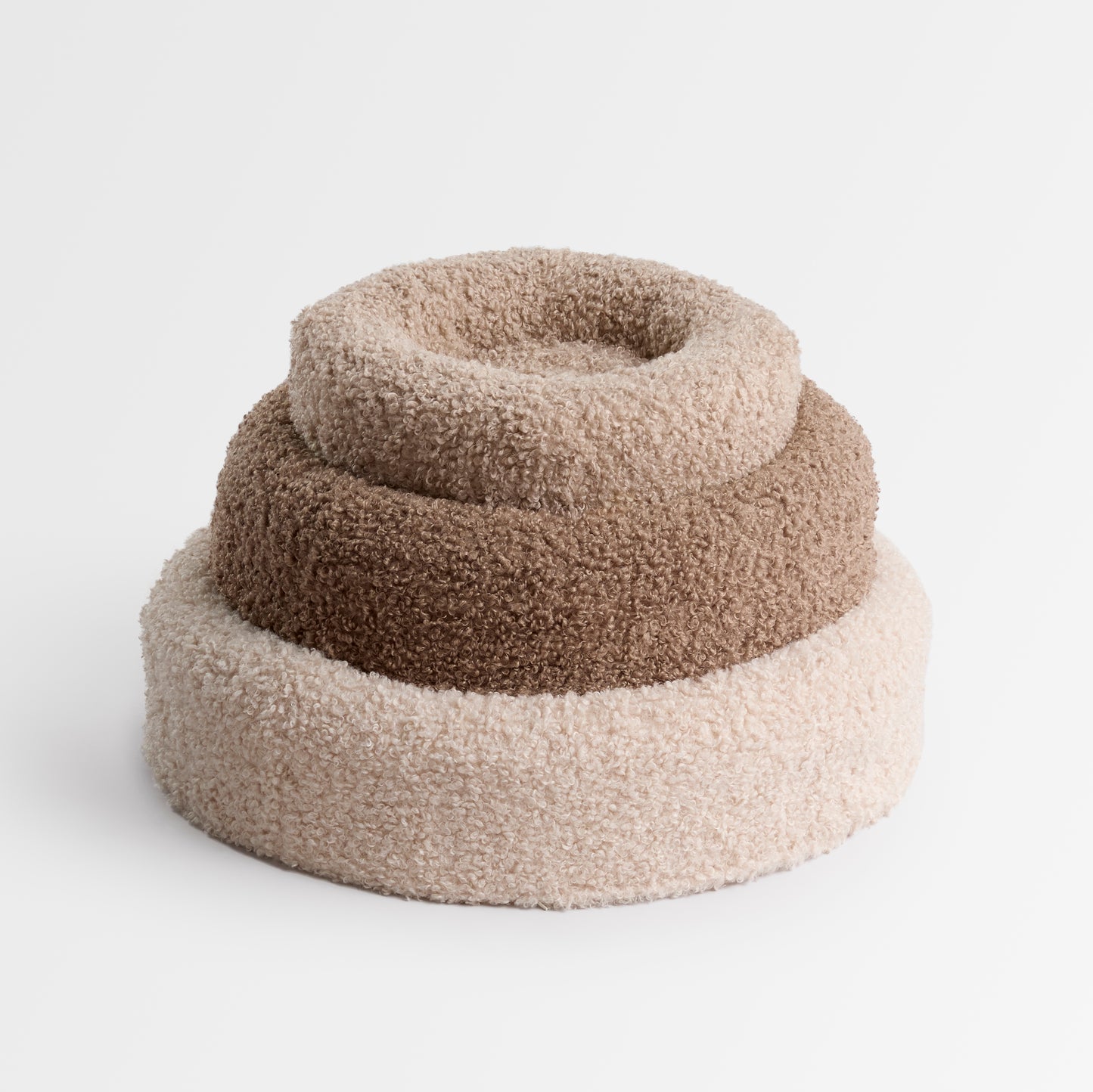 The Round Bed