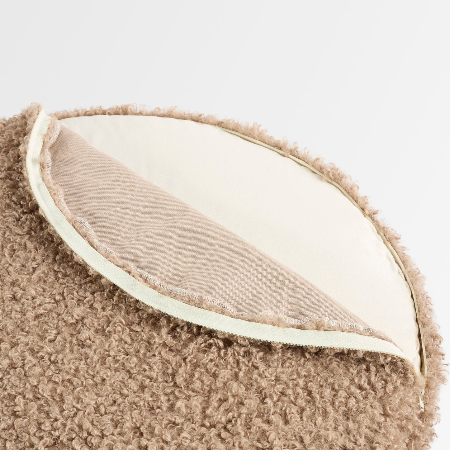 The Round Bed