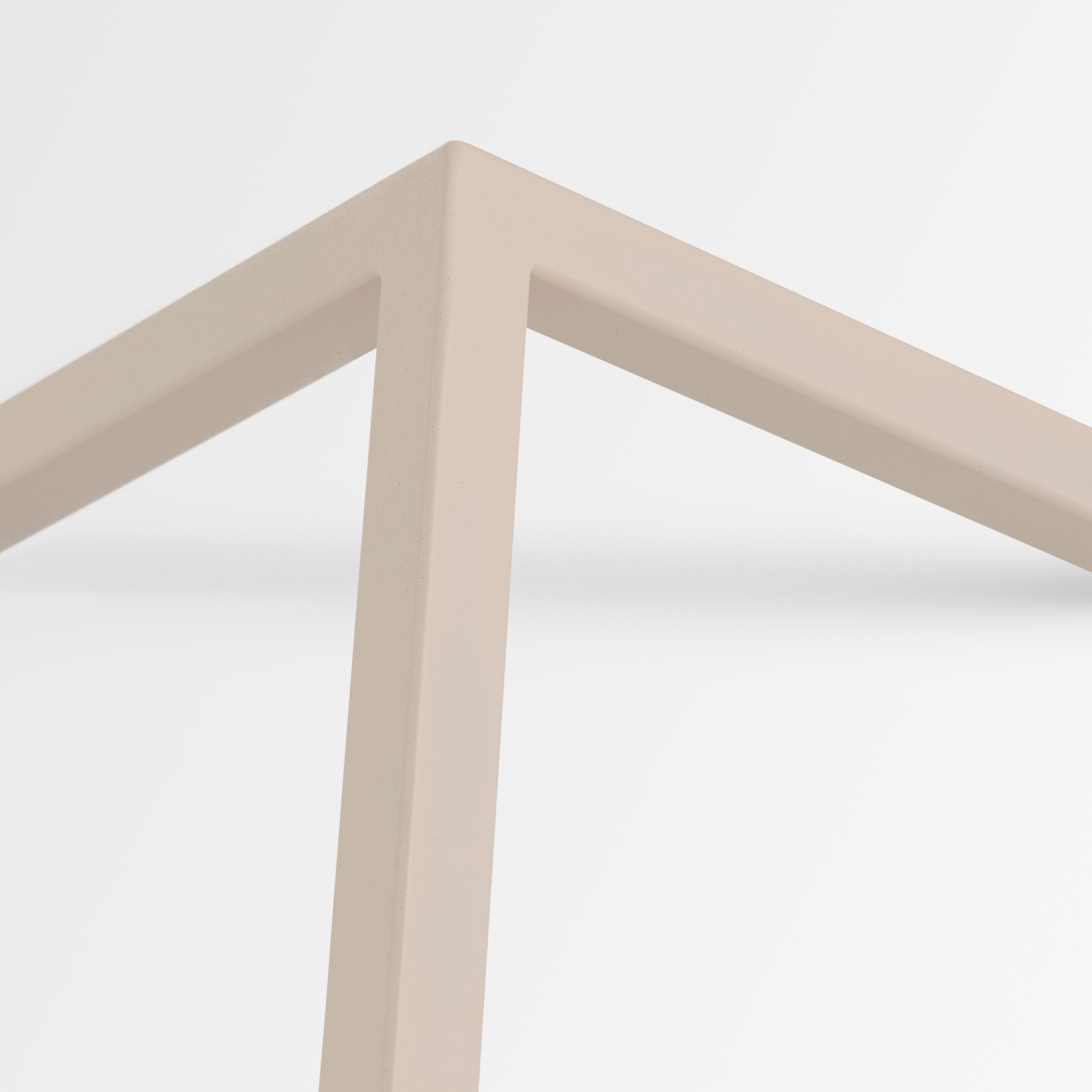 Powder Coat Finish Sample – Line Nine Pets