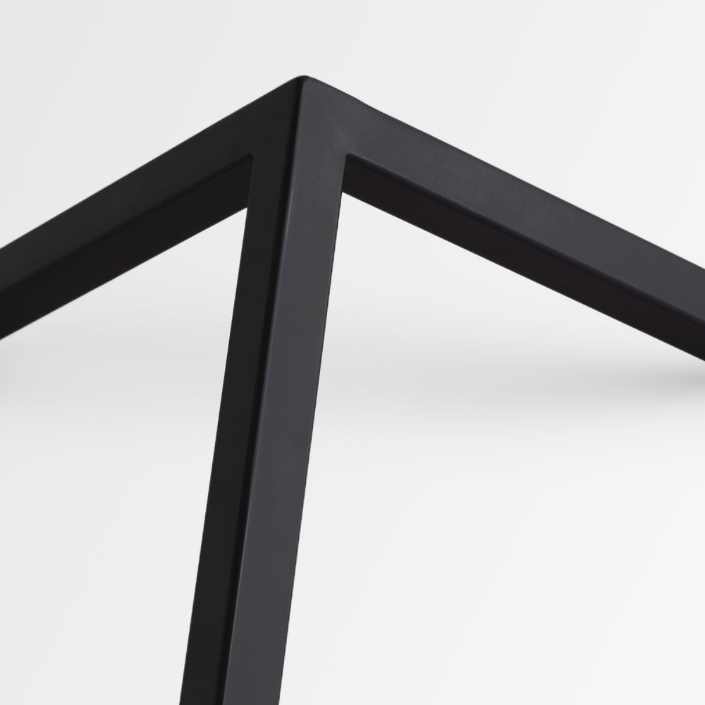 
                  
                    The Metal Bed
                  
                