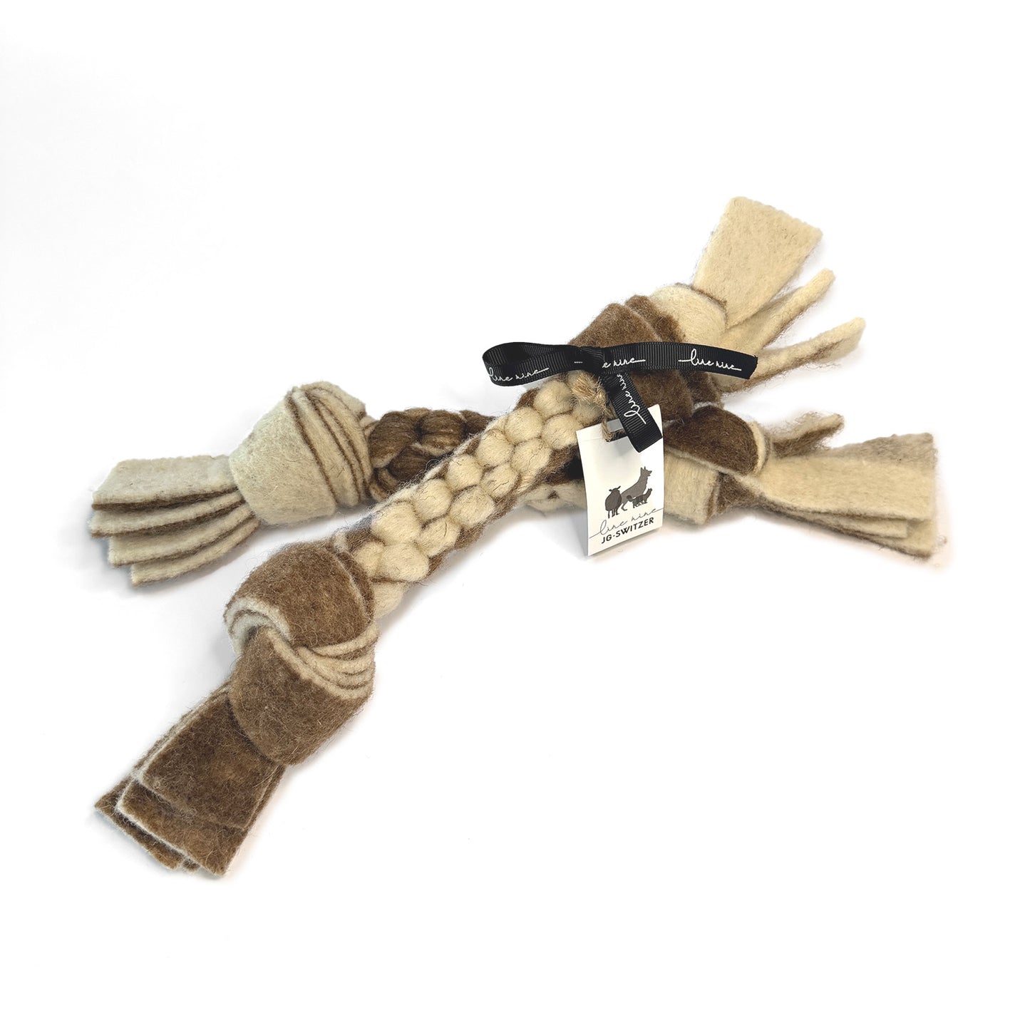 LIMITED EDITION The Uschi Toy